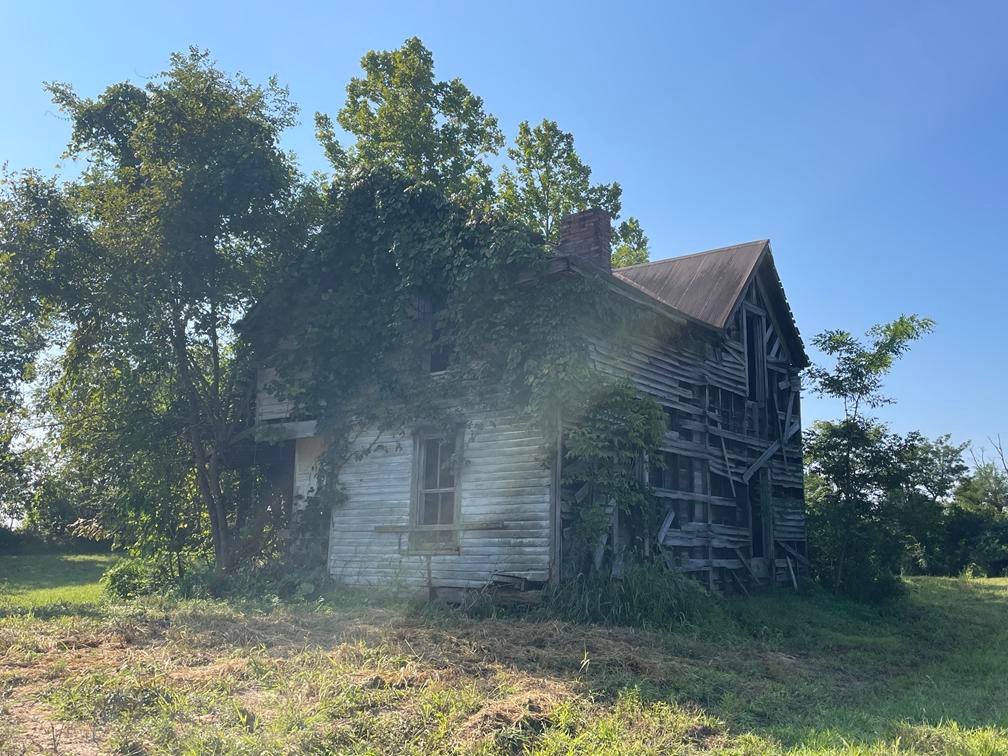 Image for Nearly 200 Acre Farm with Ranch Home in Mason County