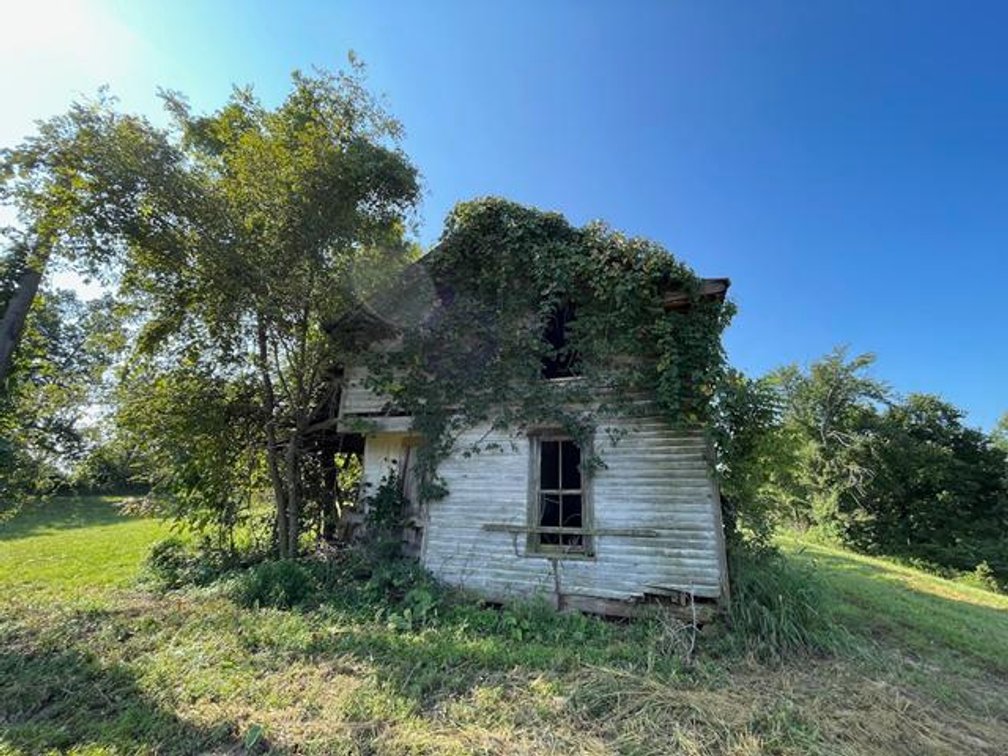 Image for Nearly 200 Acre Farm with Ranch Home in Mason County