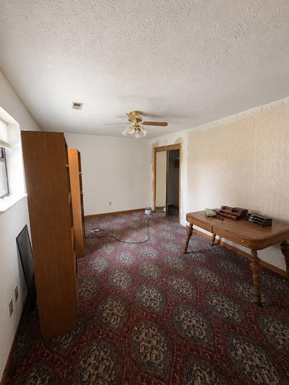 Image for Secluded 4 Bedroom Cabin on 7.7 Acres in Wayne County