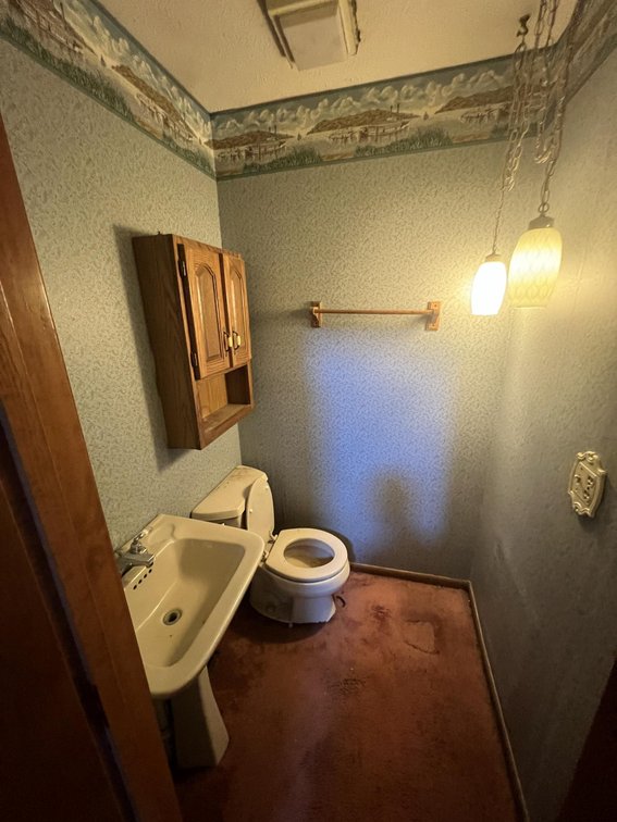 Image for Secluded 4 Bedroom Cabin on 7.7 Acres in Wayne County