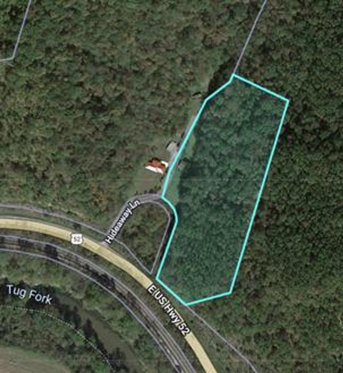 Image for Secluded 4 Bedroom Cabin on 7.7 Acres in Wayne County