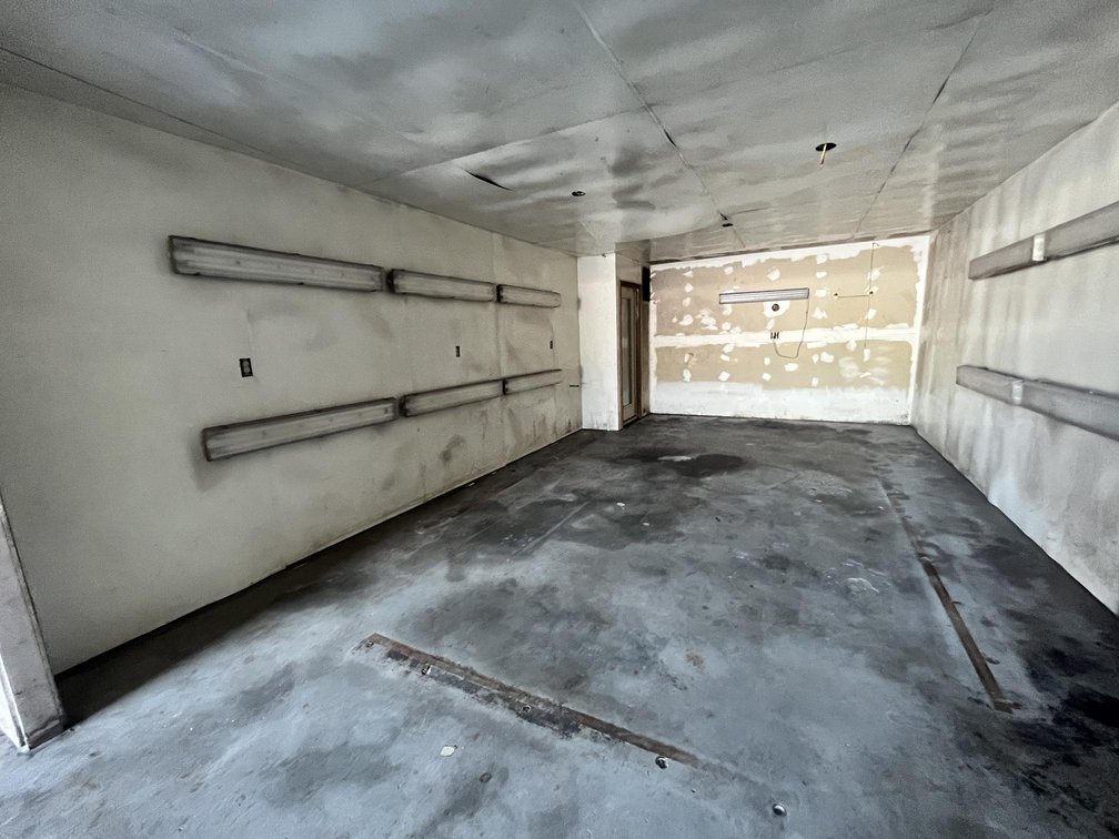 Image for Two Commercial Buildings with Fenced Parking Lot in Charleston