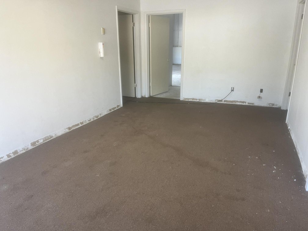 Image for Two Commercial Buildings with Fenced Parking Lot in Charleston