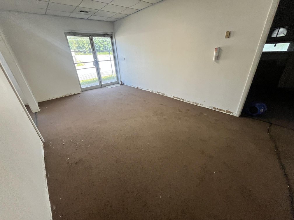 Image for Two Commercial Buildings with Fenced Parking Lot in Charleston
