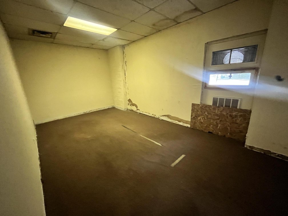 Image for Two Commercial Buildings with Fenced Parking Lot in Charleston
