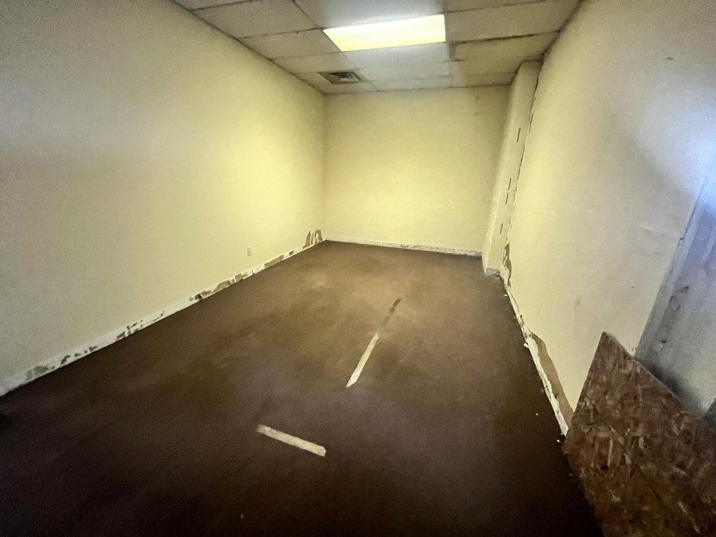 Image for Two Commercial Buildings with Fenced Parking Lot in Charleston