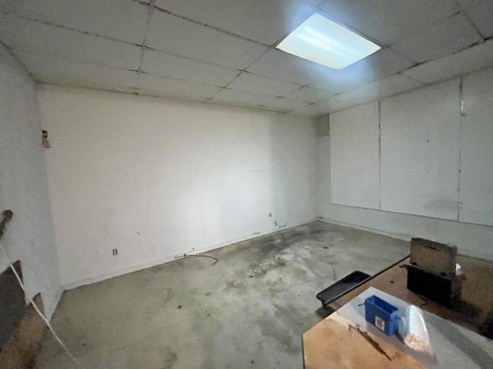Image for Two Commercial Buildings with Fenced Parking Lot in Charleston