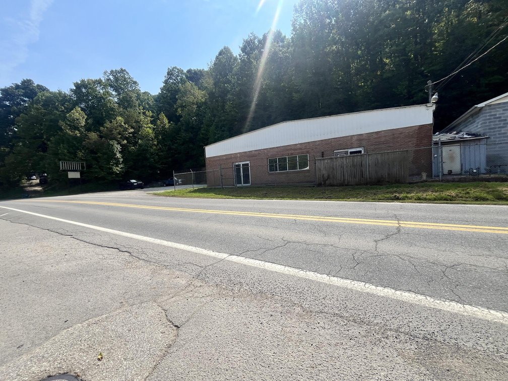 Image for Two Commercial Buildings with Fenced Parking Lot in Charleston