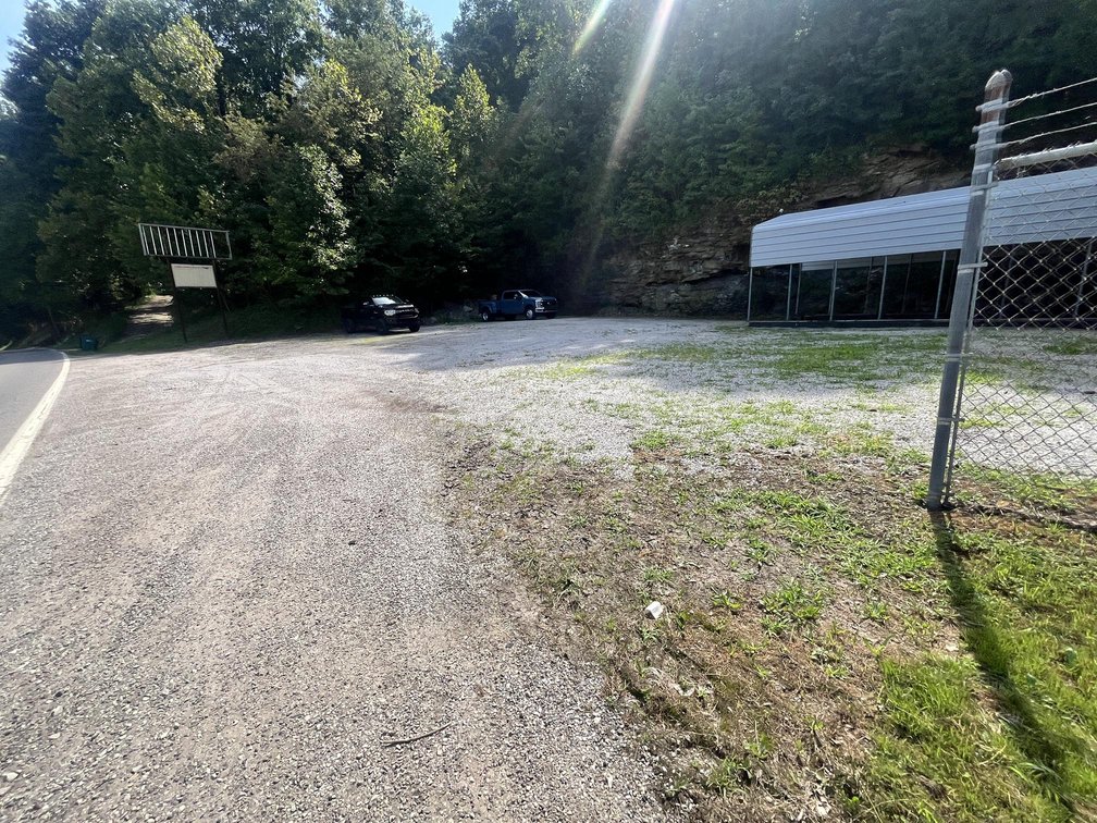 Image for Two Commercial Buildings with Fenced Parking Lot in Charleston