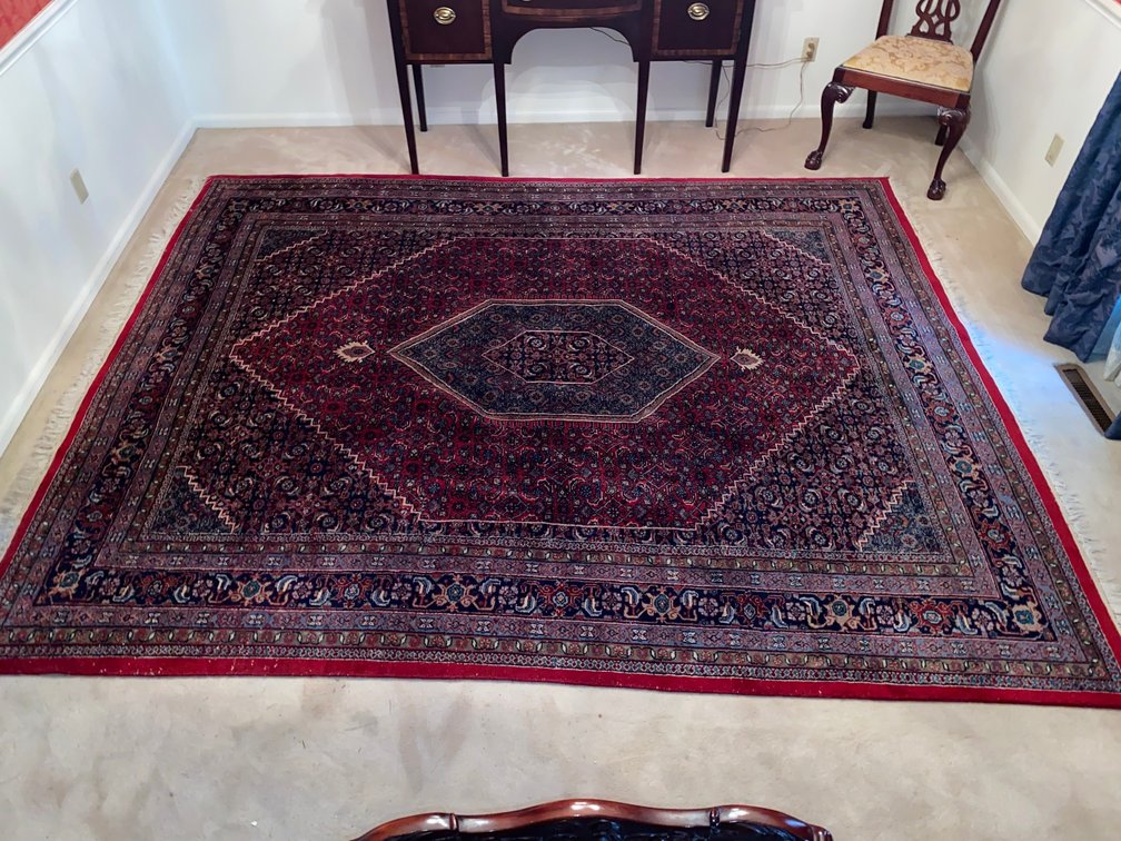 8x10 Area Rug