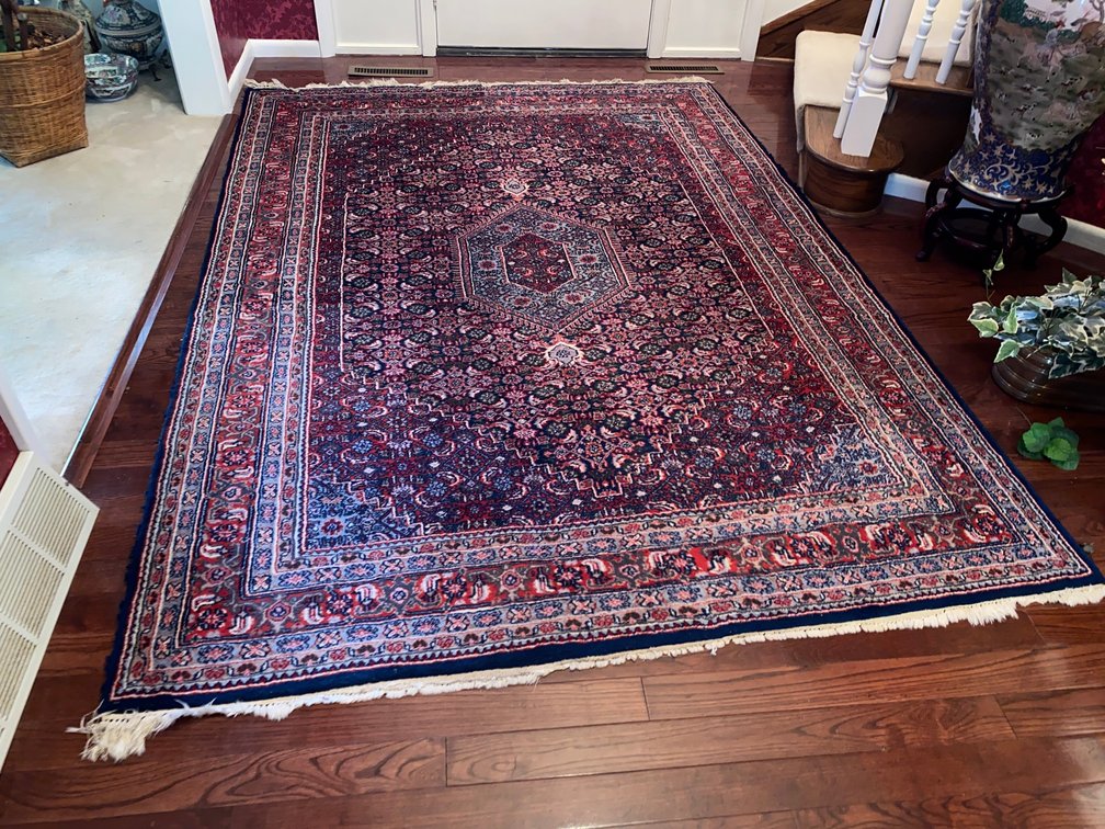 Area Rug