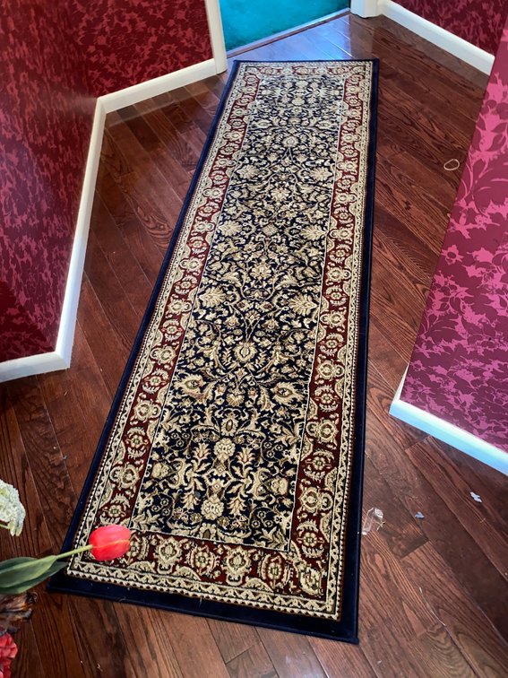 Runner Rug