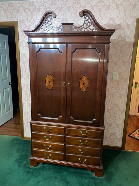 Media Armoire