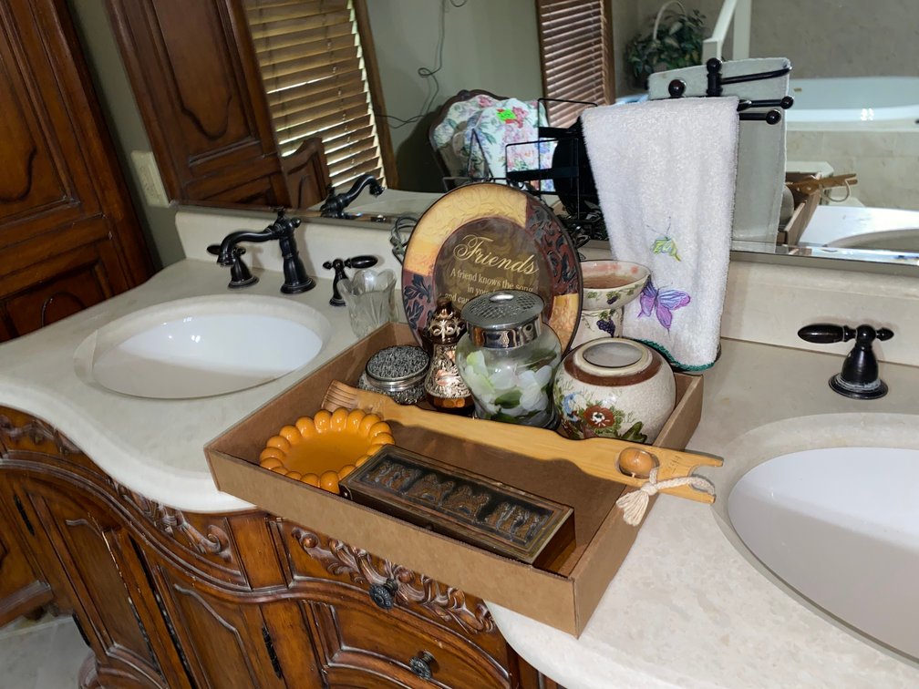 Decorative Items