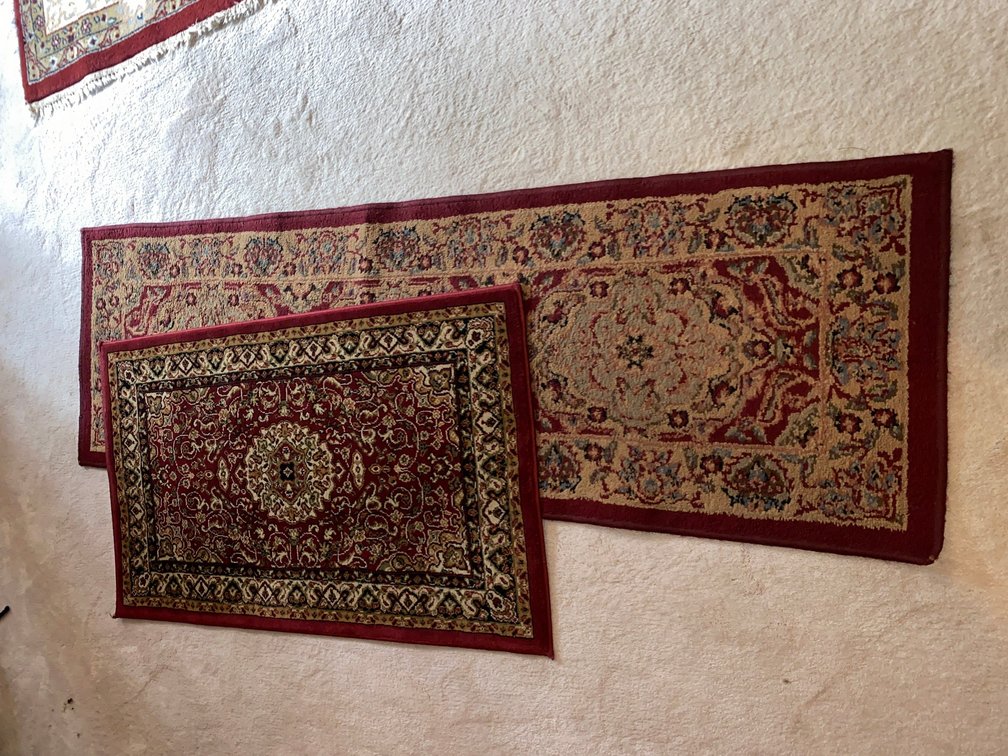 2-Small Rugs