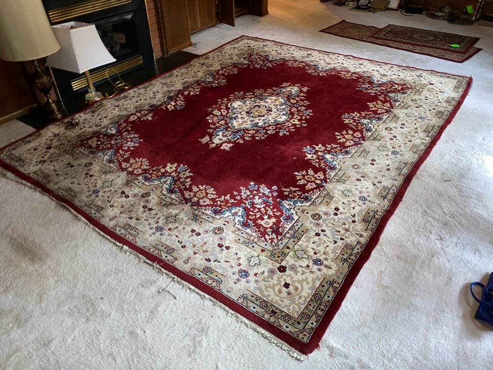 Area Rug