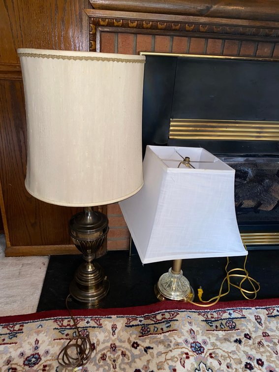 2-Lamps