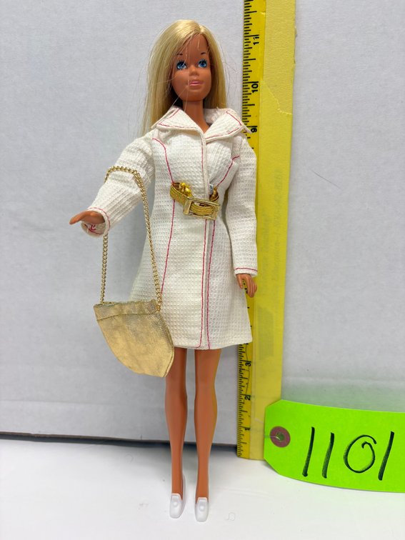 Malibu Barbie
