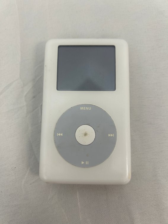 Apple iPod