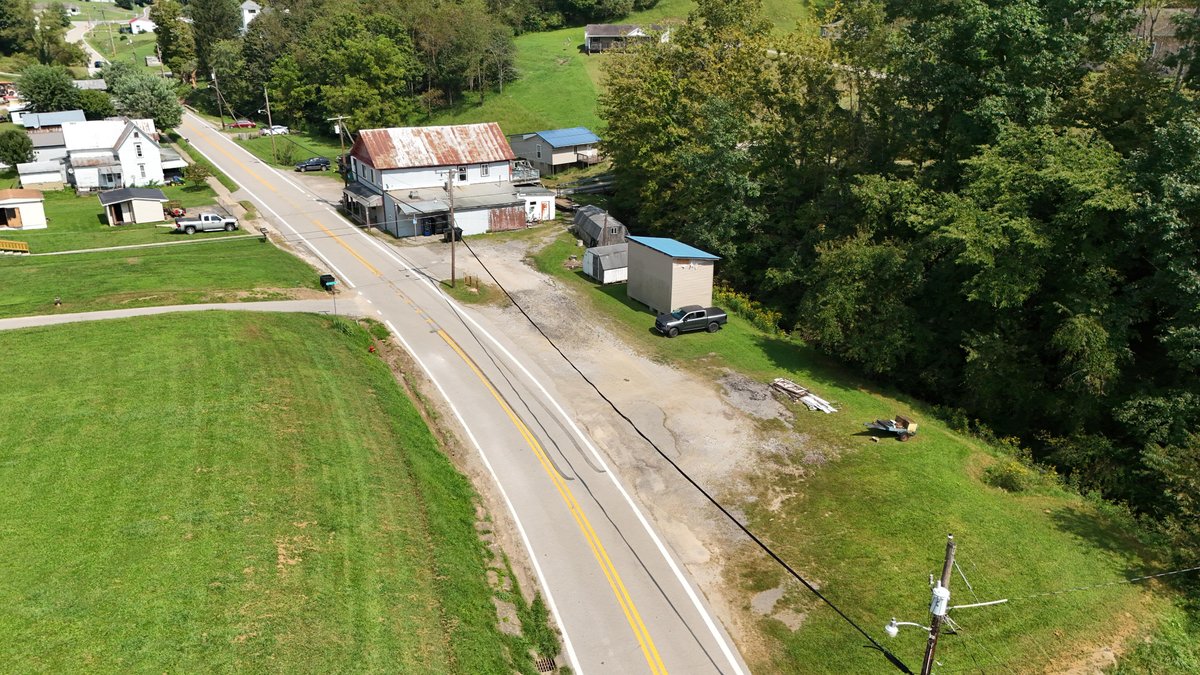 Image for Versatile Mixed-Use Property on 1.13 Acres in Ritchie County