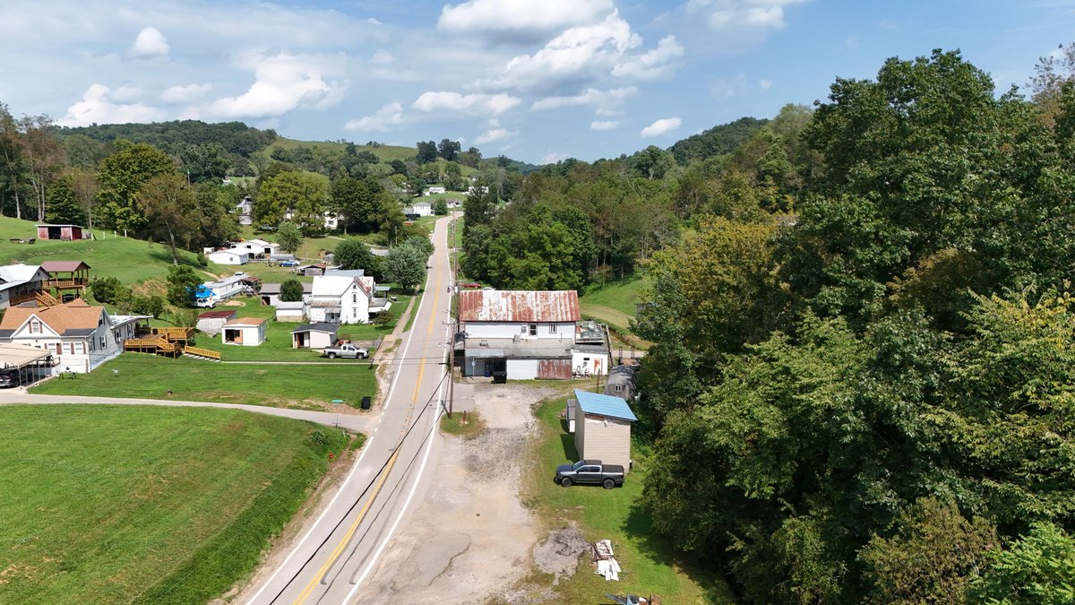 Image for Versatile Mixed-Use Property on 1.13 Acres in Ritchie County