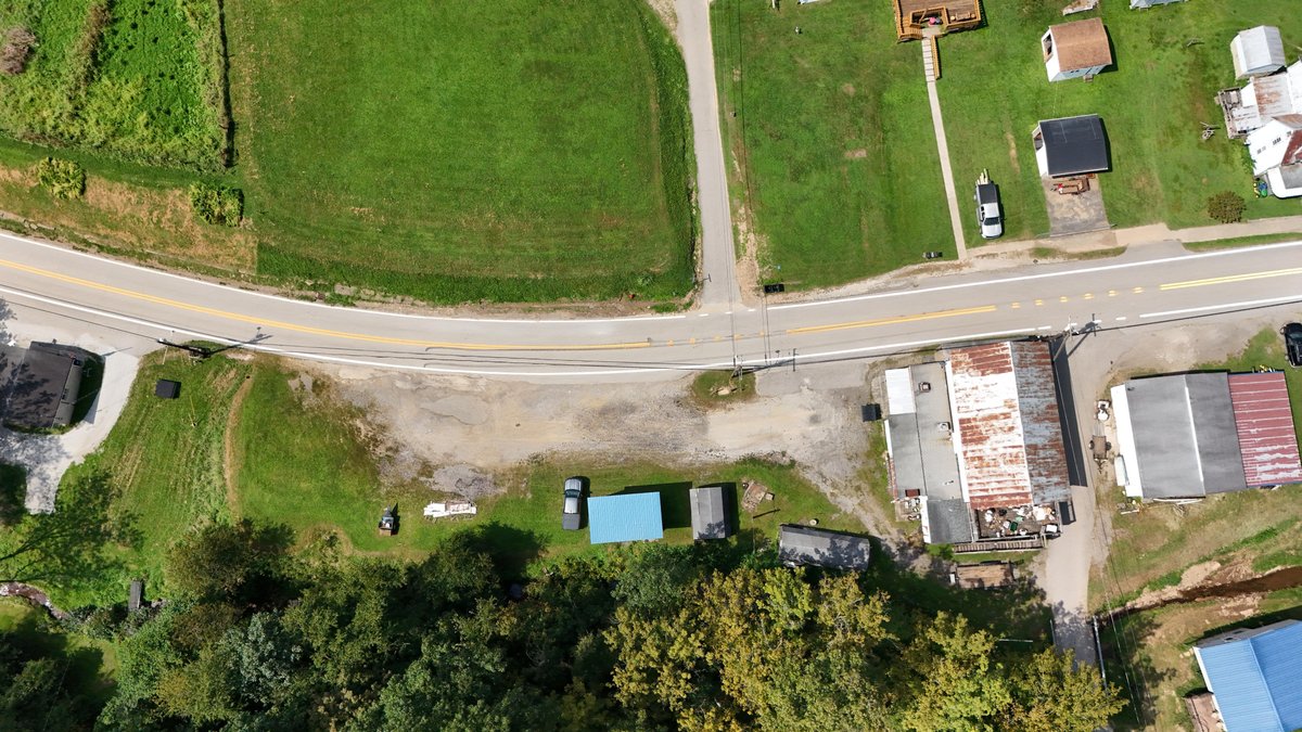 Image for Versatile Mixed-Use Property on 1.13 Acres in Ritchie County