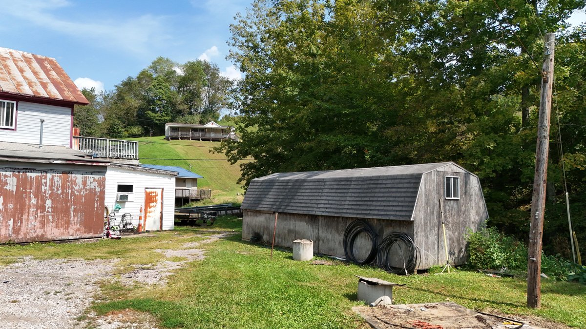 Image for Versatile Mixed-Use Property on 1.13 Acres in Ritchie County