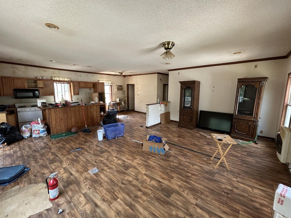 Image for Versatile Mixed-Use Property on 1.13 Acres in Ritchie County