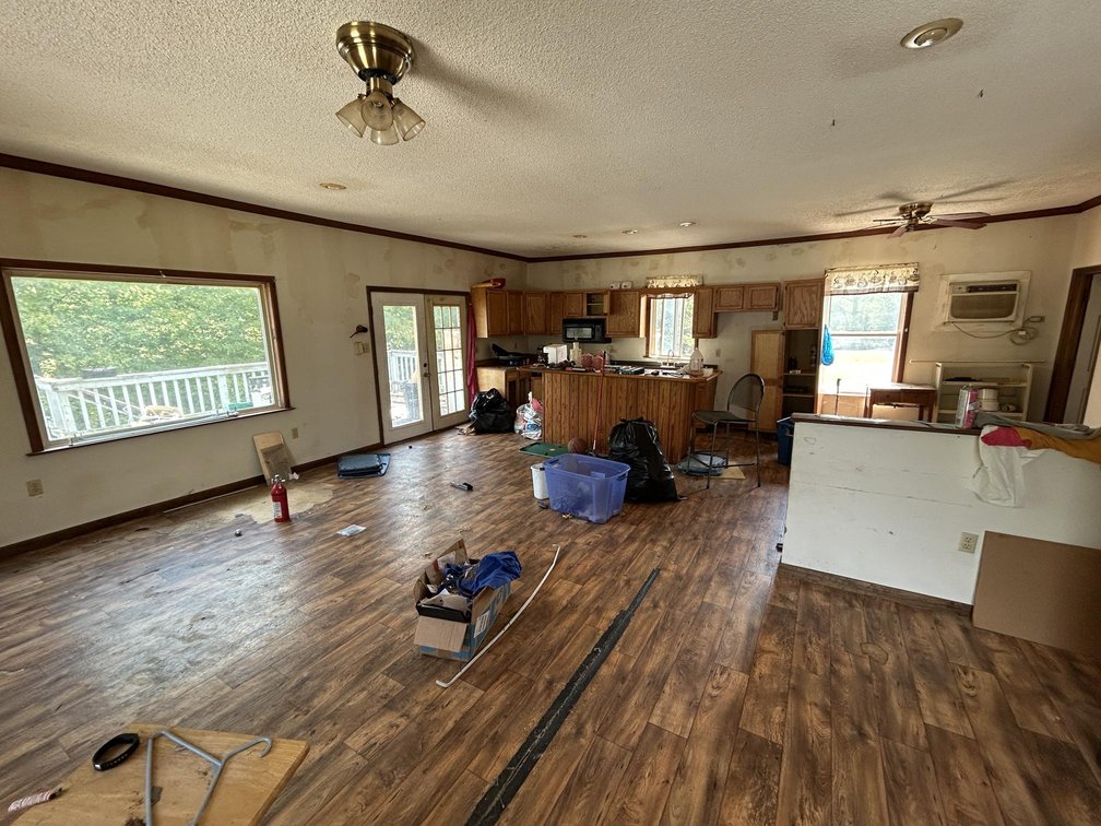 Image for Versatile Mixed-Use Property on 1.13 Acres in Ritchie County
