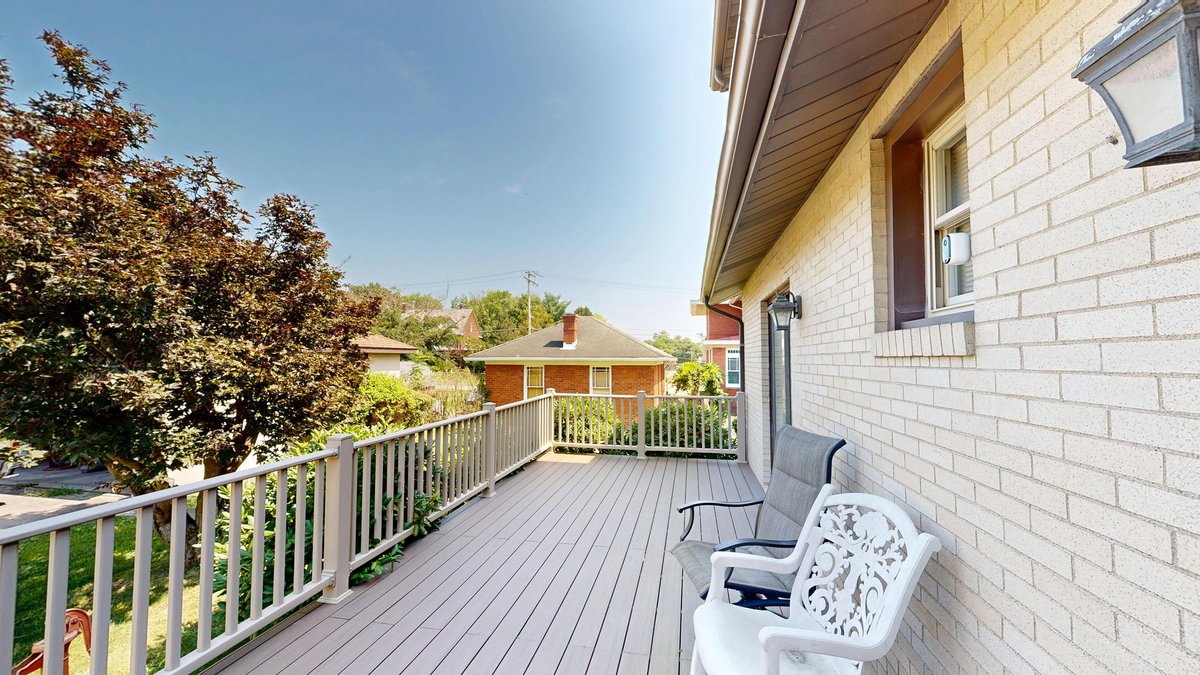 Image for Well-Maintained 4 Bedroom Cape Cod in Waynesburg