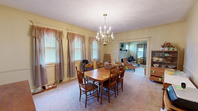 Image for Well-Maintained 4 Bedroom Cape Cod in Waynesburg