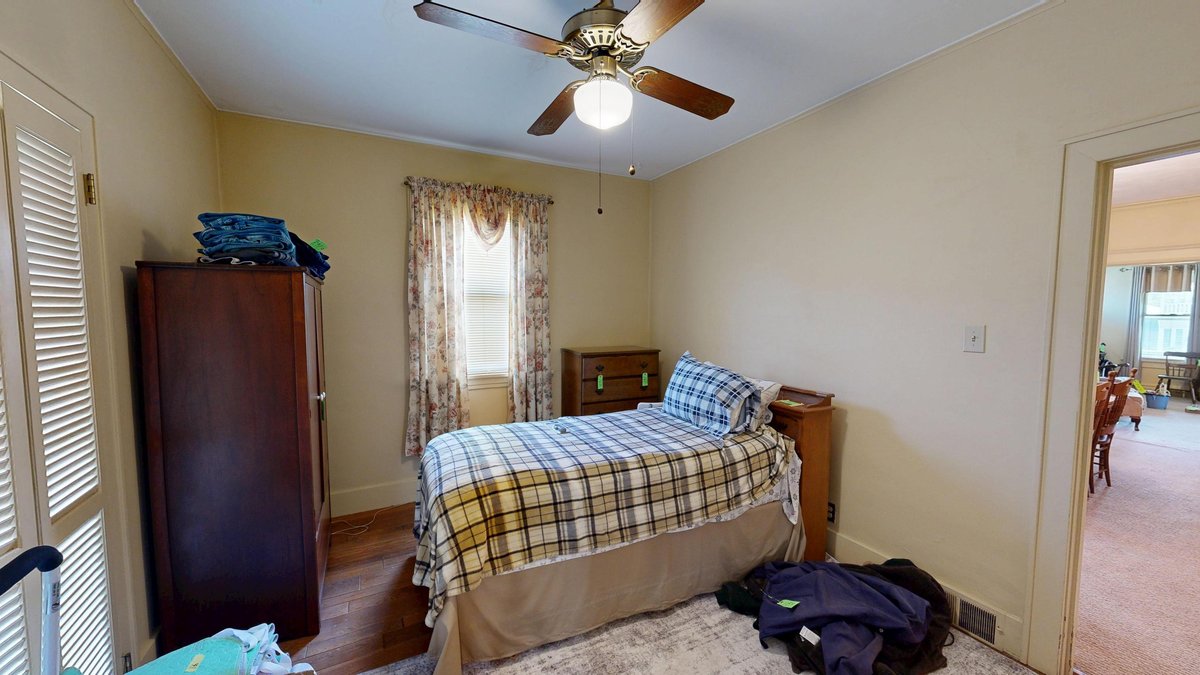 Image for Well-Maintained 4 Bedroom Cape Cod in Waynesburg