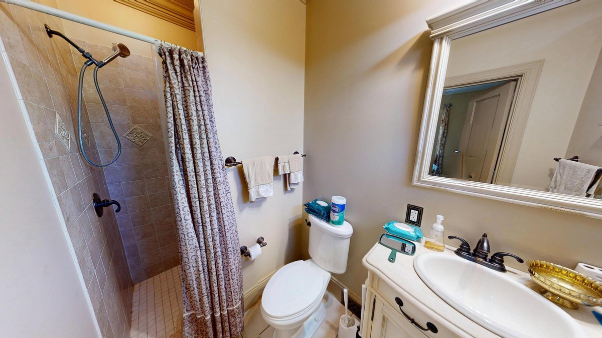 Image for Well-Maintained 4 Bedroom Cape Cod in Waynesburg