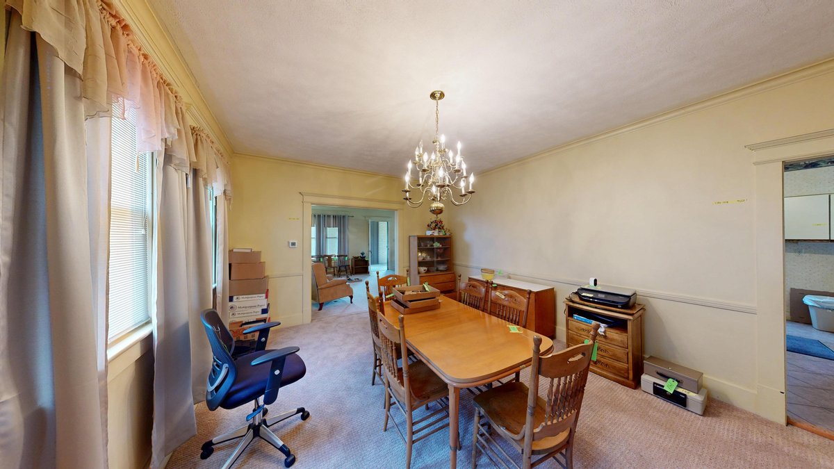 Image for Well-Maintained 4 Bedroom Cape Cod in Waynesburg