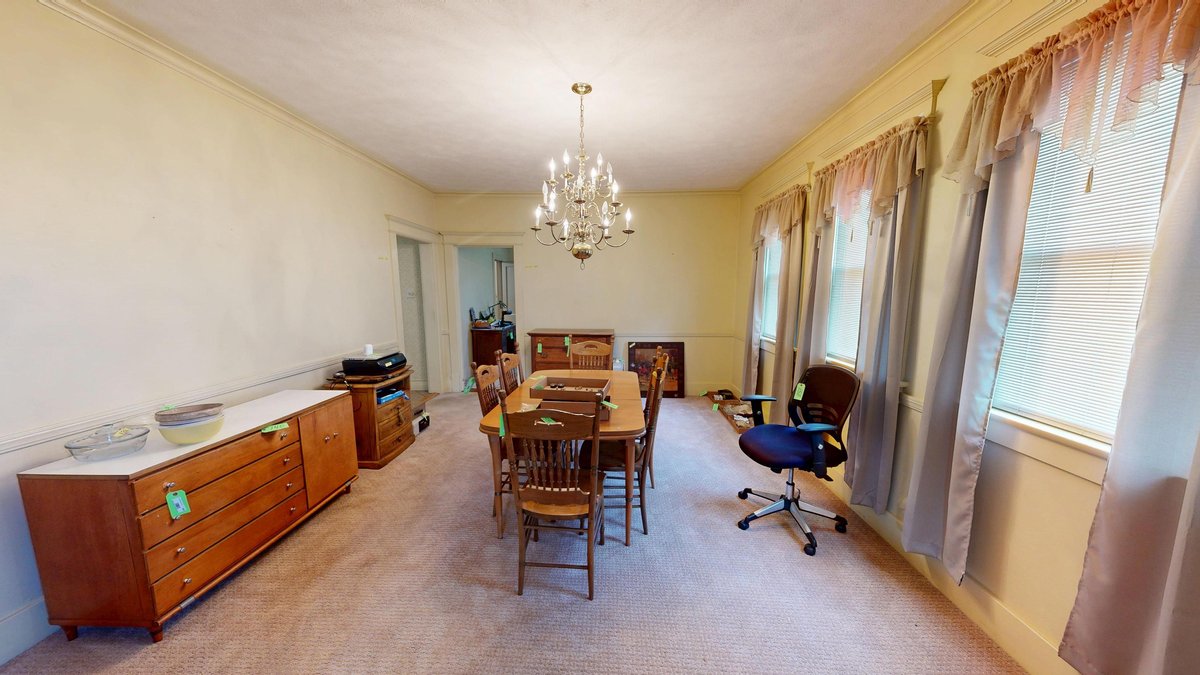 Image for Well-Maintained 4 Bedroom Cape Cod in Waynesburg