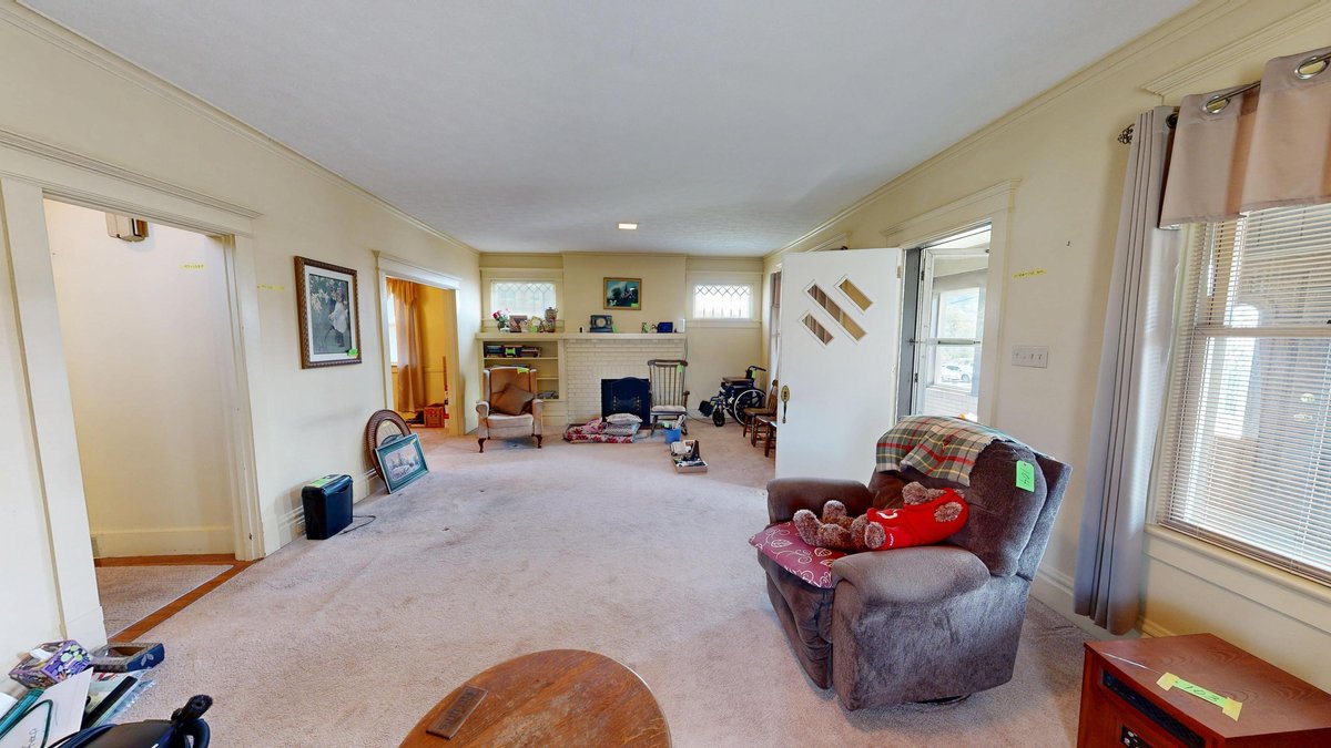 Image for Well-Maintained 4 Bedroom Cape Cod in Waynesburg