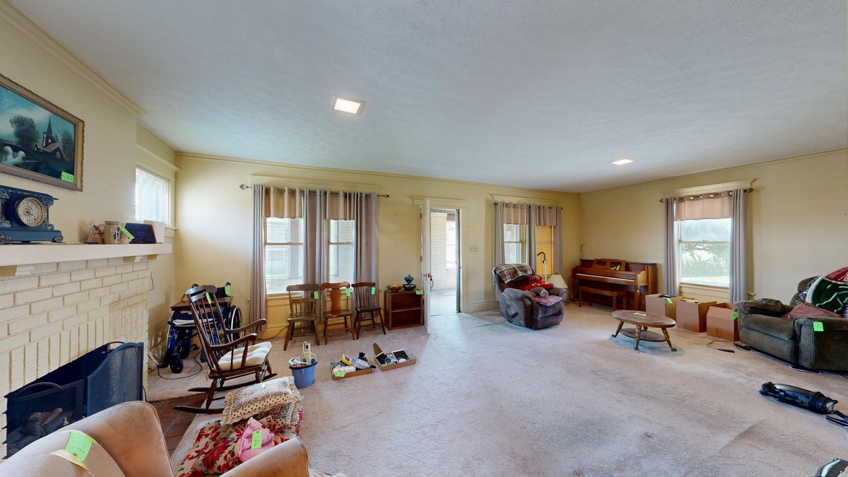 Image for Well-Maintained 4 Bedroom Cape Cod in Waynesburg