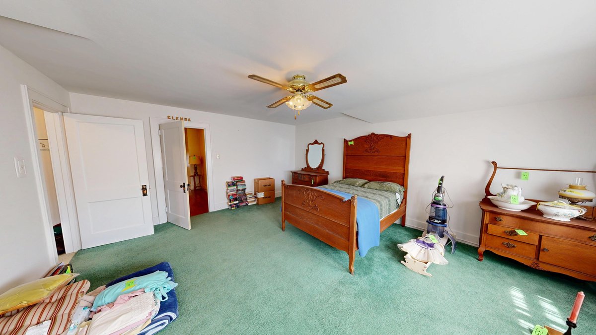 Image for Well-Maintained 4 Bedroom Cape Cod in Waynesburg