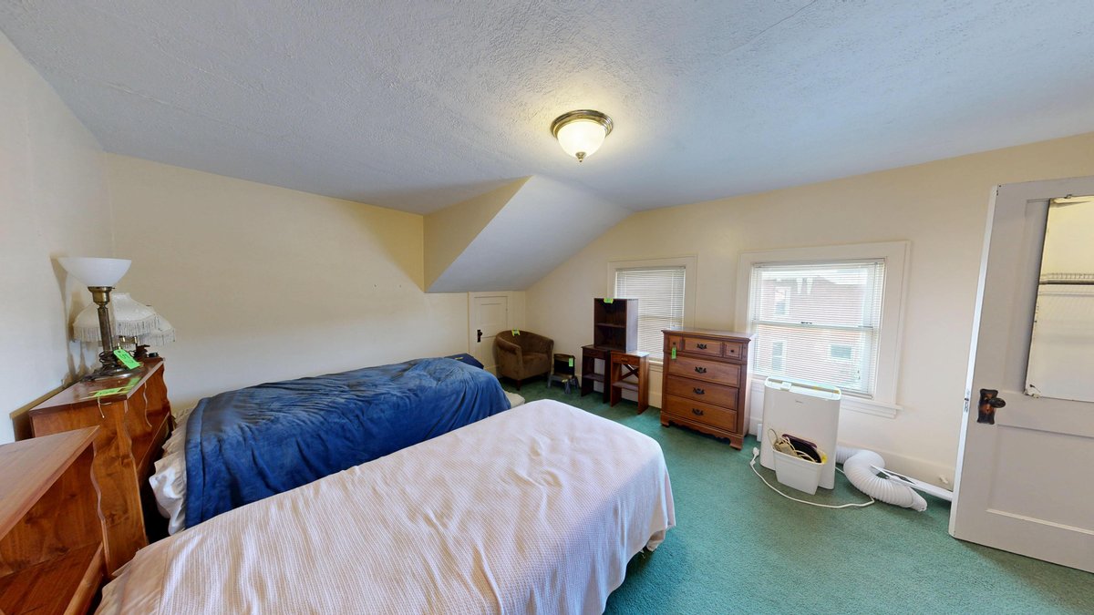 Image for Well-Maintained 4 Bedroom Cape Cod in Waynesburg