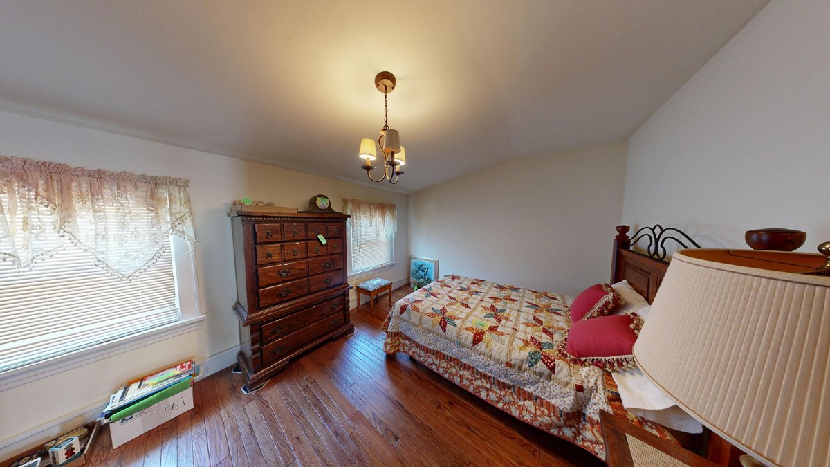 Image for Well-Maintained 4 Bedroom Cape Cod in Waynesburg