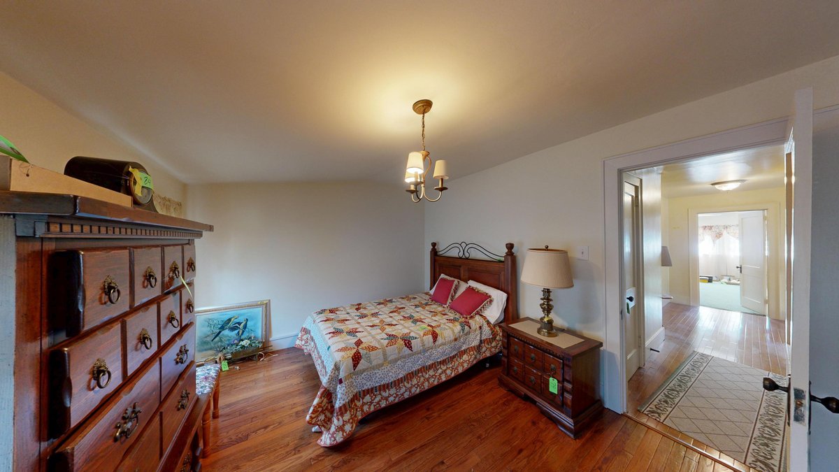 Image for Well-Maintained 4 Bedroom Cape Cod in Waynesburg