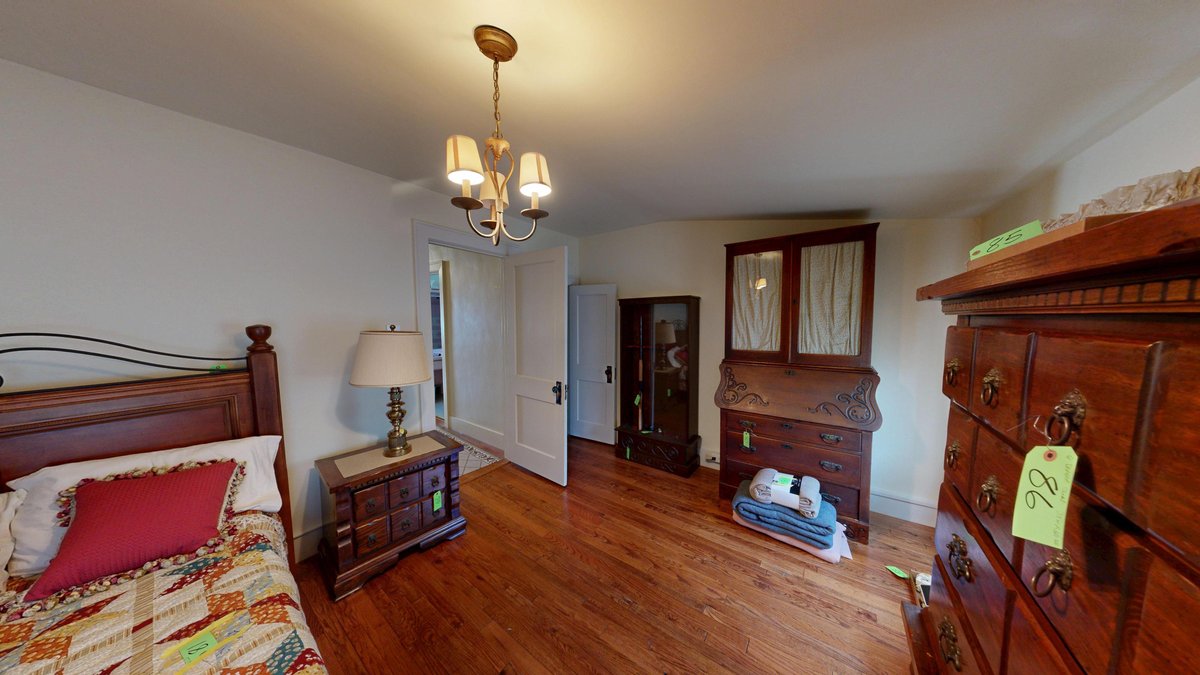 Image for Well-Maintained 4 Bedroom Cape Cod in Waynesburg