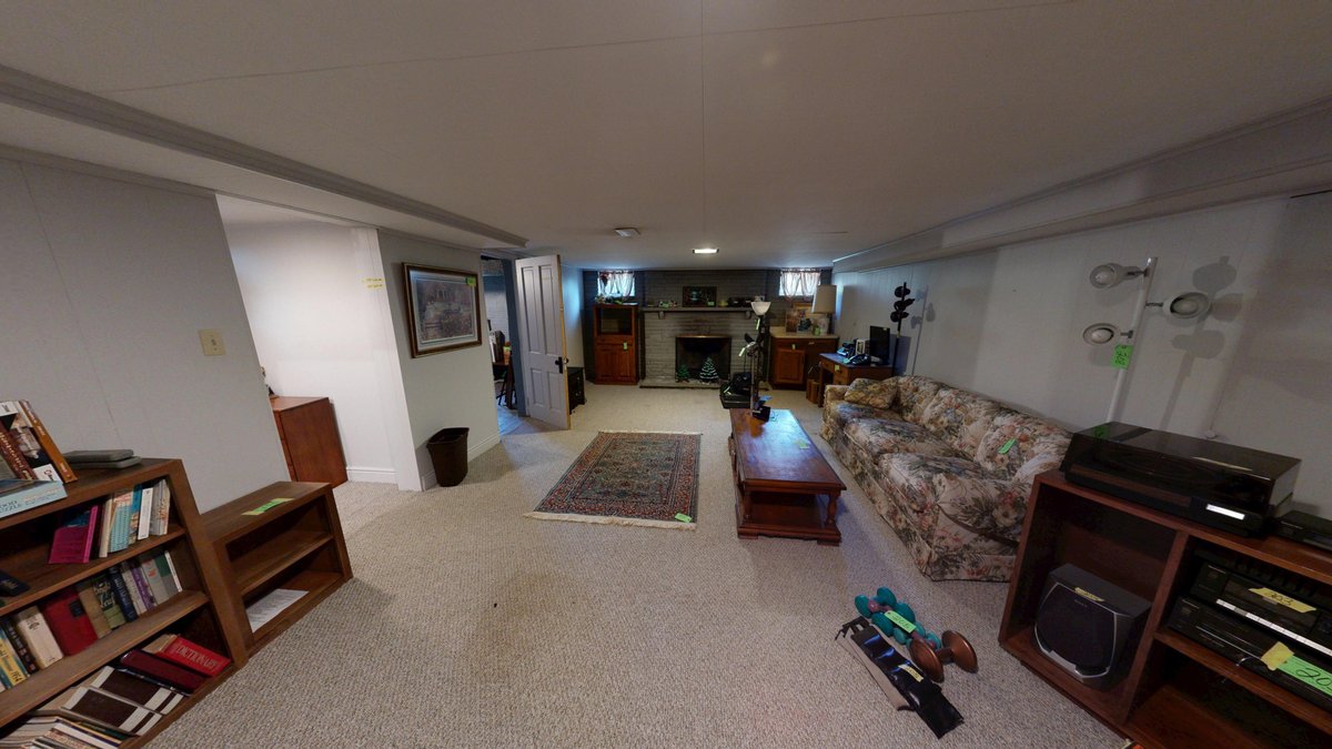 Image for Well-Maintained 4 Bedroom Cape Cod in Waynesburg