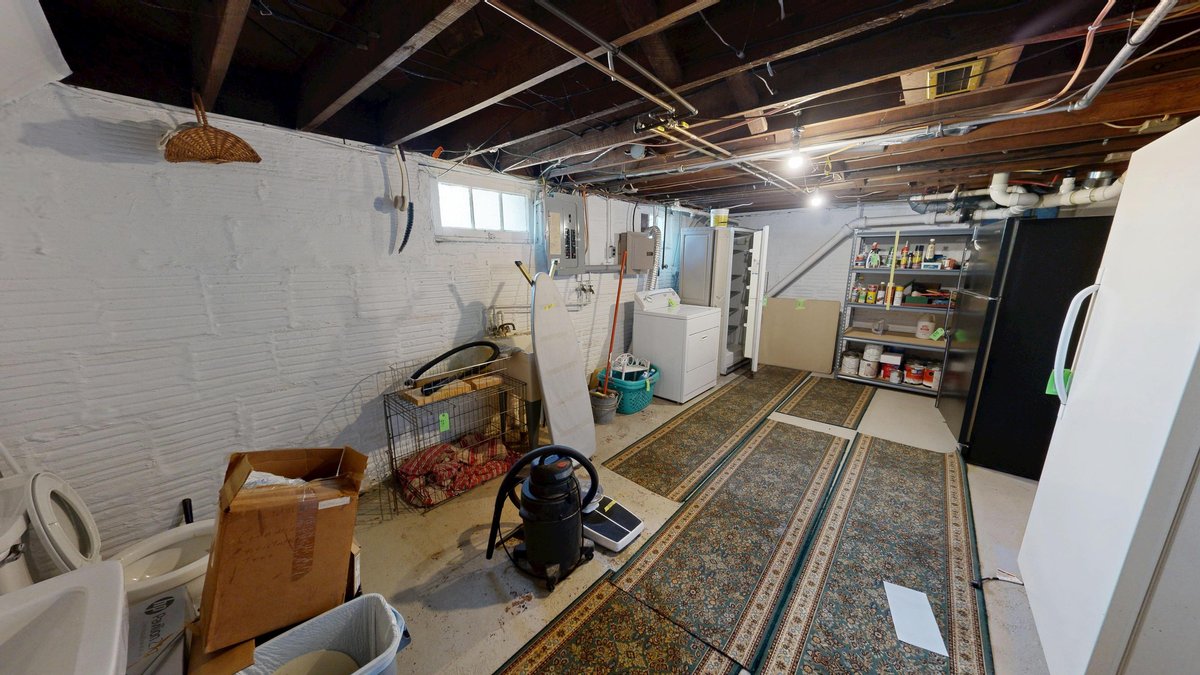 Image for Well-Maintained 4 Bedroom Cape Cod in Waynesburg