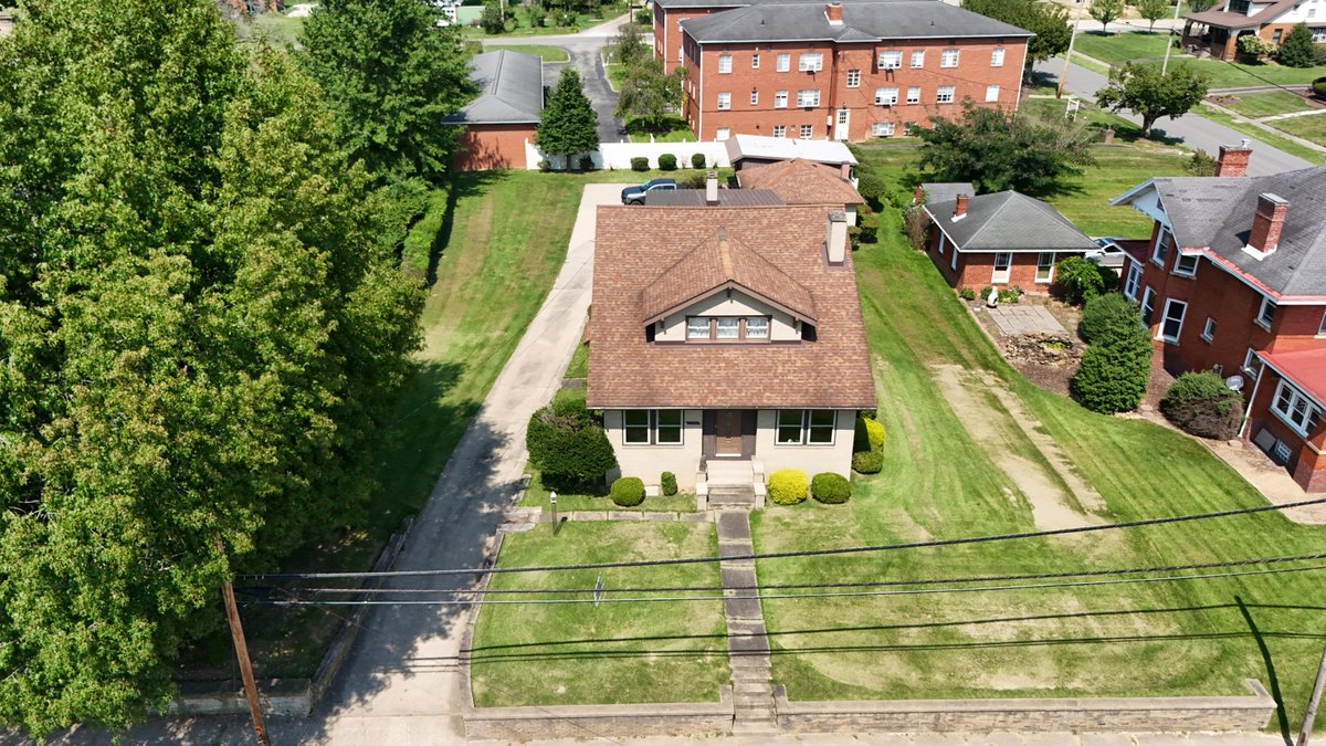Image for Well-Maintained 4 Bedroom Cape Cod in Waynesburg