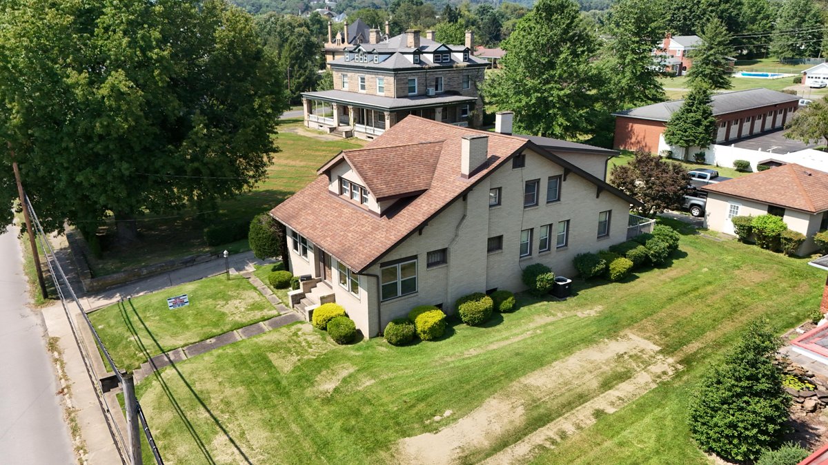 Image for Well-Maintained 4 Bedroom Cape Cod in Waynesburg