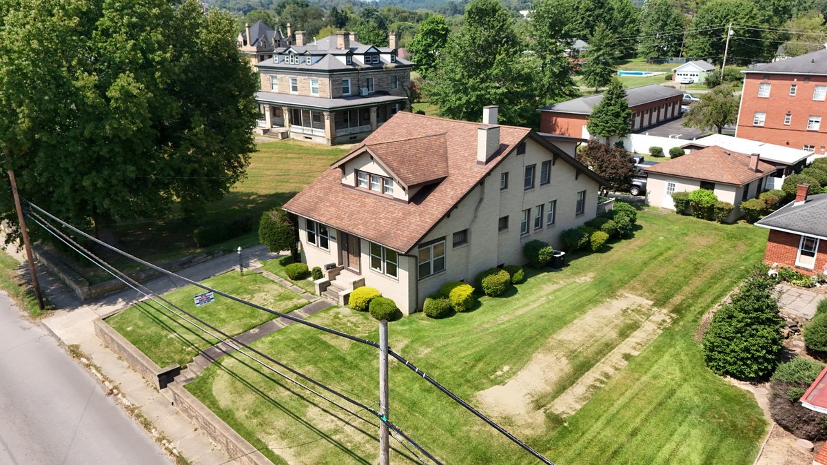 Image for Well-Maintained 4 Bedroom Cape Cod in Waynesburg