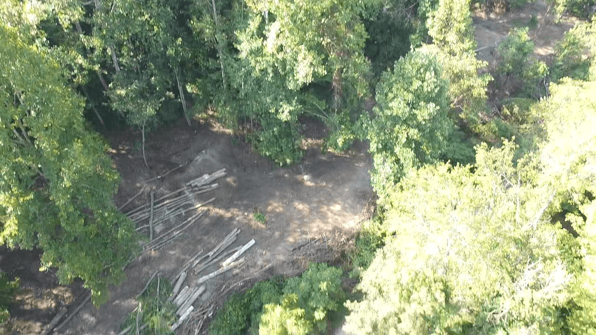 Image for SOLD $89,100 - 165 Surveyed Acres in Boone County