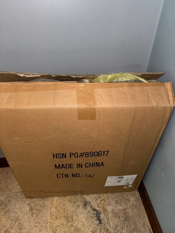 Box of Wreaths