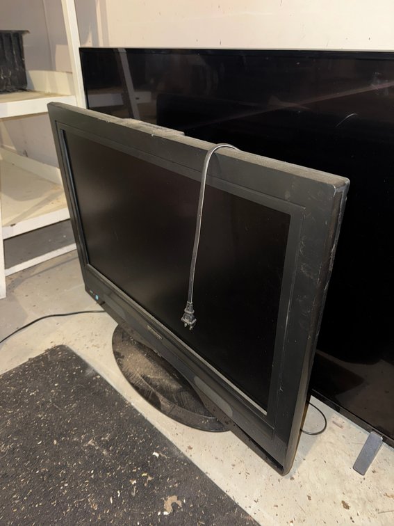 Emerson Television & Flat-Screen TV